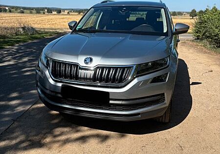 Skoda Kodiaq 1.4 TSI ACT DSG Style