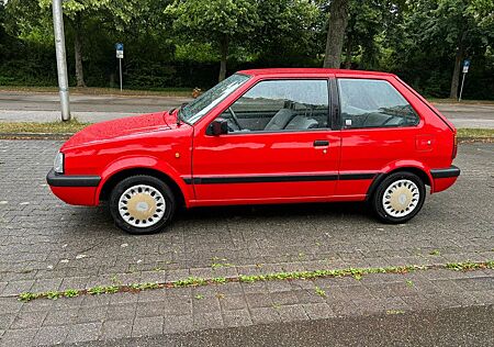 Nissan Micra 1.2 LX