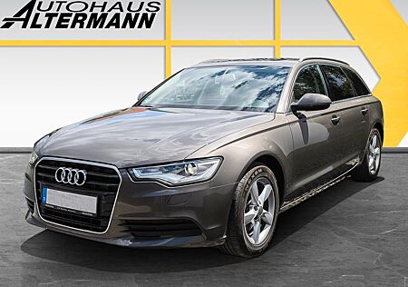 Audi A6 Avant 2.0 TFSI