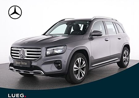 Mercedes-Benz GLB 220 d 4M Progressive+AHK+Shzg+MBeam+KeyG+Tot