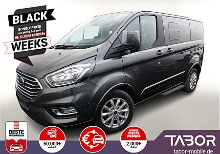 Ford Tourneo Custom 2.0 TDCI 130 320 L1 Titanium 9S