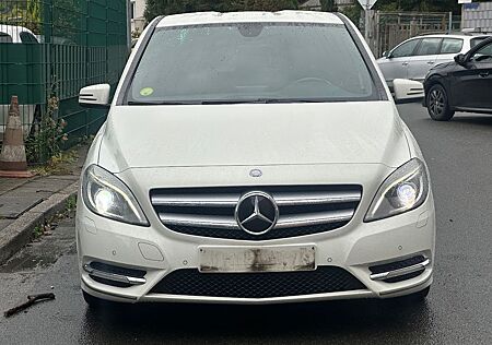 Mercedes-Benz B 200 gebraucht kaufen Mercedes-Benz B 200 B -Klasse CDI*Xenon*PDC*