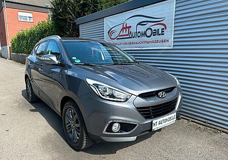 Hyundai ix35 FIFA World Cup Edition..NAVI..AHK..ALLWEAT