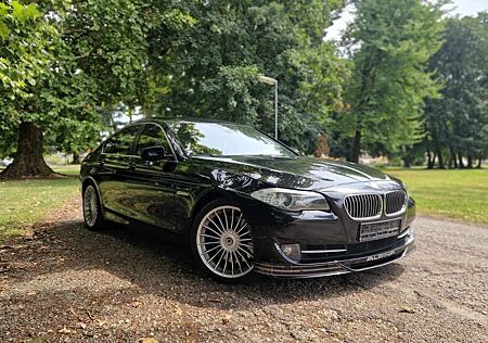 Alpina D5 3,0 Bi-Turbo Sedan