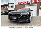 Ford Focus Turnier 1.5 TDCi Cool & Connect/1 Hand/PDC