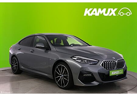 BMW 220 Gran Coupe Steptronic M Sport+LED+VIRTUAL