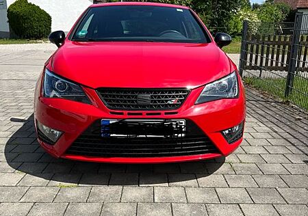 Seat Ibiza 1.8 TSI 141kW Start&Stop Cupra SC Cupra