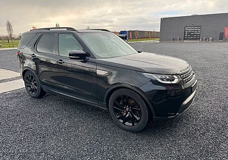 Land Rover Discovery 2.0 SD4 HSE HSE