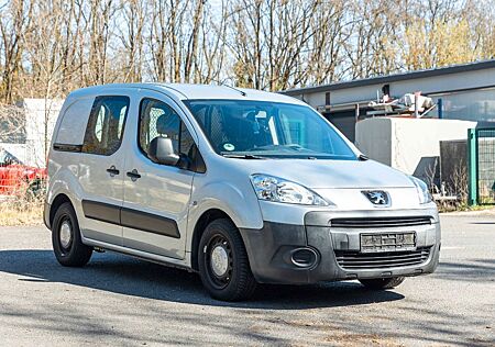 Peugeot Partner L1 Kasten Klima Benzin