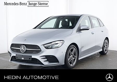 Mercedes-Benz B 200 AMG|NAVI|SHZ|KAM|KEYL|LED