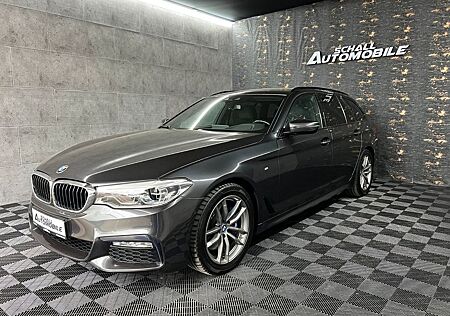 BMW 530d Touring M-Sport *HUD Pano Kamera LED*