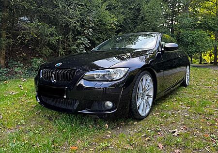 BMW 325i Cabrio - M Paket