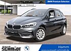 BMW Active Hybrid 7 216d Active Tourer AHK Navi LED 2J-BPS.GARANTIE