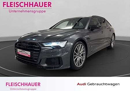 Audi S6 Avant 3.0 TDI qu. Matrix+Navi+B&O+HUD+20''+Ka