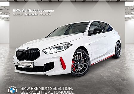 BMW 128ti LiveCockpitProf Kamera Sportsitze HiFi