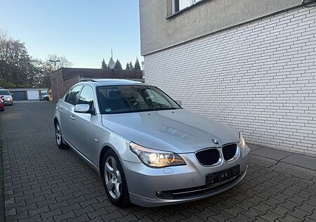 BMW 520d 520 5 Limousine TÜV NEU*2.HAND