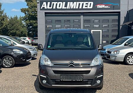 Citroën Berlingo Kombi Selection Multispace