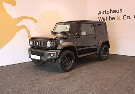 Suzuki Jimny Comfort AllGrip NFZ CarPlay Spur Tempo PDC