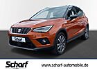 Seat Arona Xcellence Navi DAB Rü.Cam. PDC Soundsyste