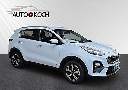 Kia Sportage Vision 4WD 1.6 T-GDI EU6d-T