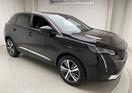 Peugeot 3008 Allure Pack 1.2 Automatik LED ACC Navi