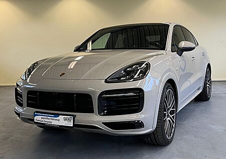 Porsche Cayenne Coupe E-Hybrid SPORTDESIGN+KREIDE+BOSE