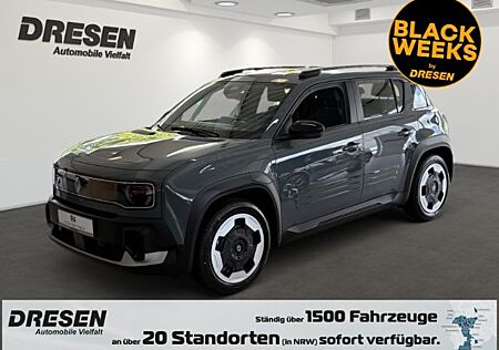 Renault R 4 Evolution120 E-Tech Urban Range Allwetter*Si