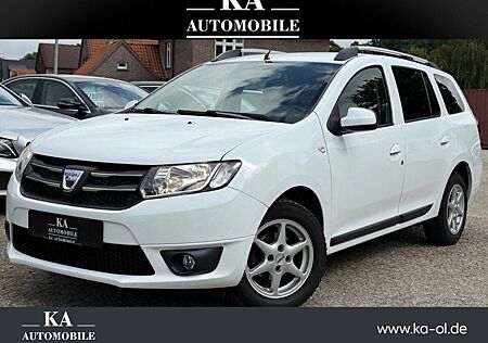 Dacia Logan MCV II Kombi Laureate