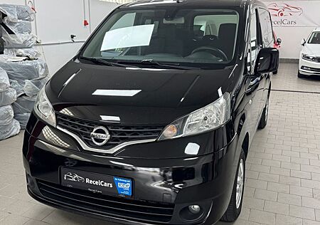 Nissan NV200 Evalia Tekna*NAVI*7-Sitzer*RFK*PDC*CAM*