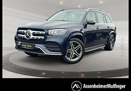 Mercedes-Benz GLS 400 d 4matic AMG **Massage/360°/Sitzklima