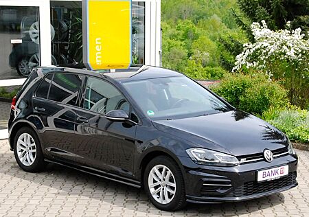 VW Golf Volkswagen 7 1.4TSI R-LINE,LED SW,NAVI,AUTOMATIK,PDC
