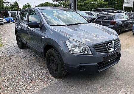 Nissan Qashqai 1.6 2WD.Visia/ Navi/ I-Hand