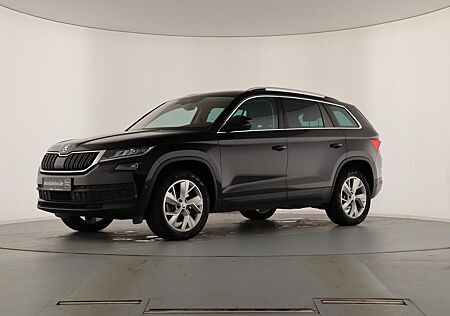 Skoda Kodiaq STYLE 2.0 DSG 4X4 1.HAND+FRONTSCHEIBENHZG