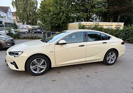 Opel Insignia B Grand Sport Elegance 1.HAND/TAXI/LED
