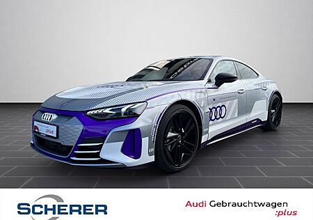 Audi RS e-tron GT Ice Race Edition 1/99 MATRIX B&O Hu