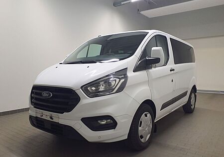 Ford Transit Custom 2.0 TDCi 340 Trend Tempo+PDC+DAB