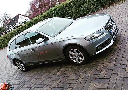 Audi A4 1.8 TFSI Ambiente Avant Ambiente
