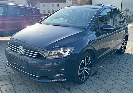 VW Golf Volkswagen Sportsvan VII Allstar BMT/Start-Stopp