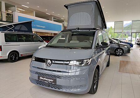 VW T6 California Volkswagen T7 California 2.0 TDI DSG Beach Tour, Kamera, AC