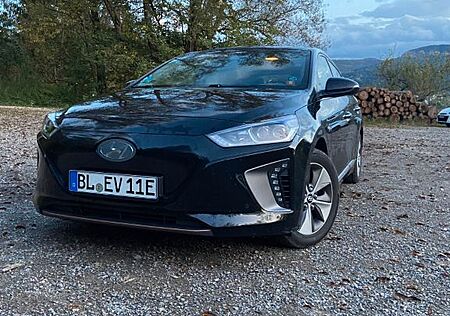 Hyundai Ioniq ELEKTRO Premium Premium