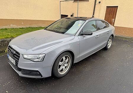 Audi A5 3.0 TDI 180kW S tronic quattro Sportback -
