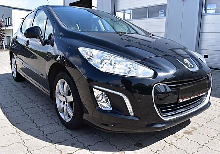 Peugeot 308 Active,1.Hand,Verkauf nur an Gewerbe/Export