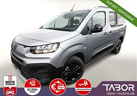 Fiat Doblo Kombi Maxi AT 130 Nav LED Kam TEMP PDC N1