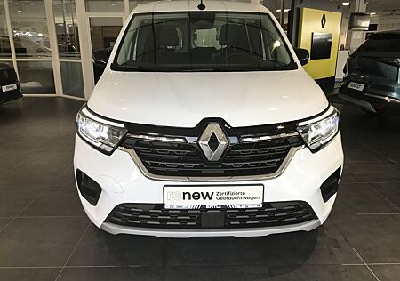 Renault Kangoo PKW EQUILIBRE TCe 100