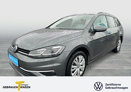 VW Golf Volkswagen Variant 1.5 TSI JOIN NAVI LED KAMERA ST.HEI