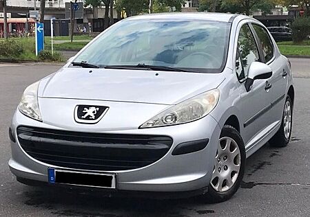 Peugeot 207 Filou 90 Filou