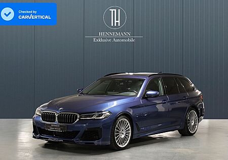 Alpina D5 S Touring*AHK*Pano*DAProf*HuD*ACC*Laser*LCI*