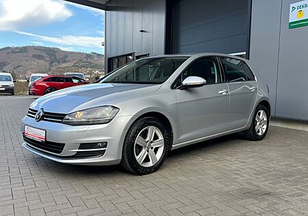 VW Golf Volkswagen VII Lim. Comfortline BMT *Bi-Xenon*Sitzhei.