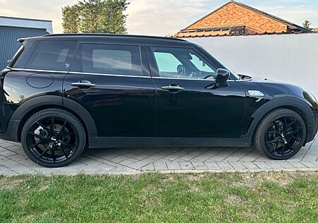 Mini Cooper S Clubman Cooper S ALL4 Automatik Coo...