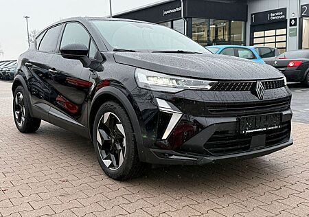 Renault Captur Techno TCe 160 EDC | Kamera | SHZ |